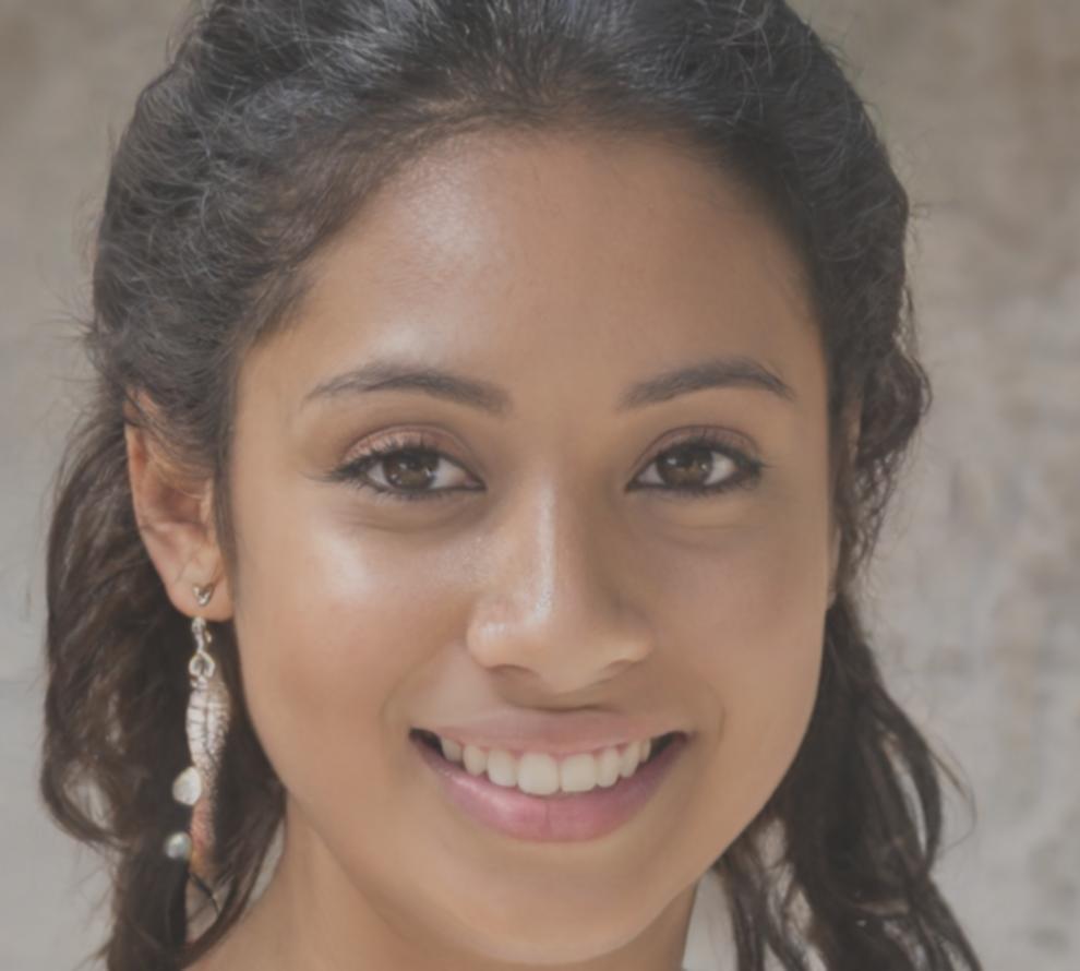 Portrait de Marie Dubois, consultante en formation